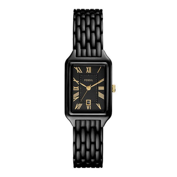 Fossil ES5385 (Raquel) Square Women's Metal Watch 144732872 [P]