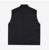 Auralee High Count Wool Poplin Men's Vest 146711430 [P]