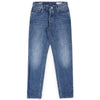 BRUNELLO CUCINELLI Herren Straight Denim Hose 152867156 [P]