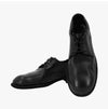 GUIDI Full Grain Leather European Fit Derby Loafer 146956025 [P]
