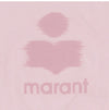 ISABEL MARANT MOBYLI レディース スウェットシャツ 160310306 [P]