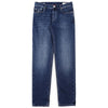 Brunello Cucinelli Men's Traditional Fit Denim Pants 151636412 [P]