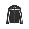 J Lindeberg Women's Janis Mid Layer Jacket Black 152738903 [P]