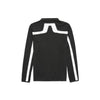 J Lindeberg Women's Janis Mid Layer Jacket Black 152738903 [P]