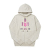 Isabel Marant Mansel Women's Hoodie 144701986 [P]