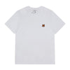 Maison Kitsune Men's Short Sleeve T-Shirt 151107962 [P]