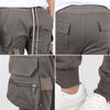 RICK OWENS マストドン カーゴ ジョガーパンツ 160782720 [P]