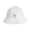 Kangol Bucket Hat 0397BC WHITE 152531281 [P]