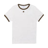 Courreges Women's Short Sleeve T-Shirt 160629735 [P]