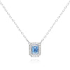 Swarovski Una Millenia Necklace 144731994 [P]
