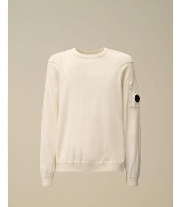 CP Company Lambswool Crew Neck Sweater 160629734 [P]