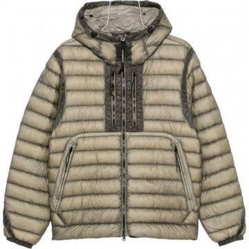 CP COMPANY Goggle Brusttaschenjacke 21CMOW021A 110416A 356 160629729 [P]