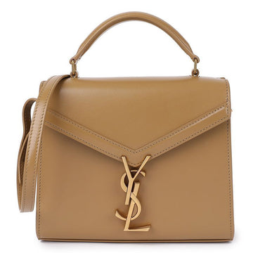 SAINT LAURENT Mini Top Handle Bag 71103559 [P]