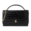 ALEXANDER MCQUEEN トップハンドルスカルバッグ 75849105 [P]