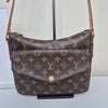 LOUIS VUITTON M41679 Crossbody-Tasche 160785550 [P]