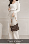LOUIS VUITTON M41679 Crossbody-Tasche 160785550 [P]
