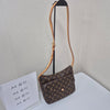 LOUIS VUITTON M41679 Crossbody-Tasche 160785550 [P]