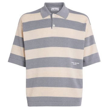 STONE ISLAND ニット半袖 160785557 [P]