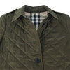 BURBERRY Quilted Jacke XL 37801Y-1 160786132 [P]