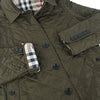 BURBERRY Quilted Jacke XL 37801Y-1 160786132 [P]