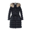 Moncler Chloé Down Long Padded Jacket 00 Size 37802Y 160786288 [P]