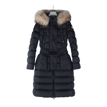 Moncler Chloé Down Long Padded Jacket 00 Size 37802Y 160786288 [P]