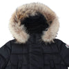 Moncler Chloé Down Long Padded Jacket 00 Size 37802Y 160786288 [P]