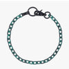 Our Legacy Radon Oxidized Green Brass Necklace 154657230 [P]