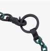 Our Legacy Radon Oxidized Green Brass Necklace 154657230 [P]