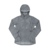 RAB Damenjacke QWS-50 LIGHT ZINC Hoodie 160789693 [P]