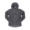 RAB Damen-Padding QIP-32 GRAPHENE Sirius Flex Hoodie 160789710 [P]