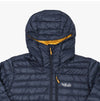 Rab Micro Light Alpine Men's Down Jacket 160789715 [P]