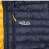 Rab Micro Light Alpine Men's Down Jacket 160789715 [P]