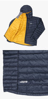 Rab Micro Light Alpine Men's Down Jacket 160789715 [P]