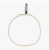 Our Legacy Delicate Gold Brass Necklace 154657301 [P]