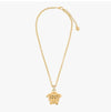 VERSACE Medusa Kristall Halskette 160301332 [P]