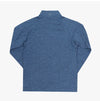 Rab Jacket QFF-72 TEMPEST BLUE Nexus Men's Jacket 160789785 [P]