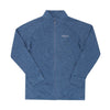 Rab Jacket QFF-72 TEMPEST BLUE Nexus Men's Jacket 160789785 [P]