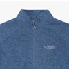Rab Jacket QFF-72 TEMPEST BLUE Nexus Men's Jacket 160789785 [P]