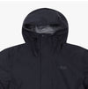 RAB Jacke QWI-06 Schwarz Männerjacke 160789800 [P]