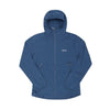 Rab Jacket QWS-76 Tempest Blue Men's Hoodie 160789805 [P]