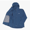 Rab Jacket QWS-76 Tempest Blue Men's Hoodie 160789805 [P]