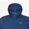 Rab Wind Gather Hoodie Men's Jacket 160789812 [P]