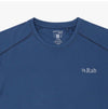 Rab Short Sleeve T-Shirt 160789817 [P]