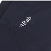 Rab Pants QFU-78-EBN EBONY AS SH Men's Pants 160789818 [P]