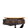 Louis Vuitton Monogram Bosphore Belt Bag M40108 160790164 [P]