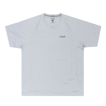 Rab Short Sleeve Sonic Men's T-shirt 160789814 [P]
