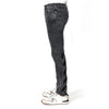 OFF WHITE ブラックダイヤゴナルスキニージーンズ OMYA074E20DEN002 0910 147718740 [P]