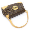 Louis Vuitton Monogram Canvas Beverly MM Shoulder Bag M40121 160790742 [P]