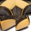Louis Vuitton Monogram Canvas Beverly MM Shoulder Bag M40121 160790742 [P]